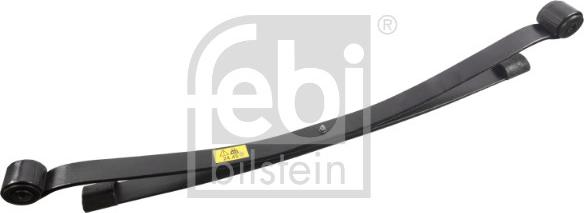Febi Bilstein 185659 - Spring Pack car-mod.net