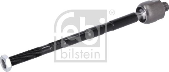 Febi Bilstein 185662 - Inner Tie Rod, Axle Joint car-mod.net