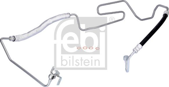 Febi Bilstein 185667 - Hydraulic Hose, steering system car-mod.net