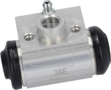 Febi Bilstein 185686 - Wheel Brake Cylinder car-mod.net
