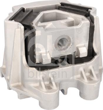FEBI Bilstein 185633 - Holder, engine mounting car-mod.net