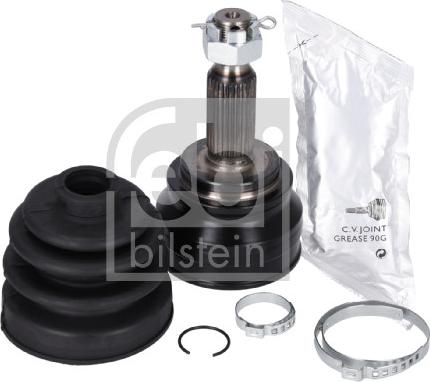 Febi Bilstein 185090 - CV Joint Kit, drive shaft car-mod.net