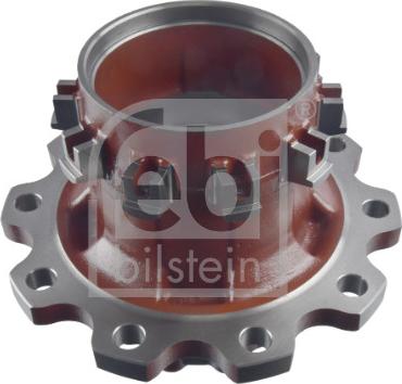 Febi Bilstein 185091 - Wheel Hub car-mod.net