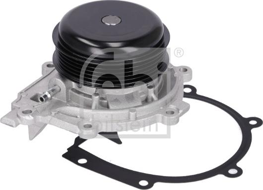 Febi Bilstein 185043 - Water Pump car-mod.net