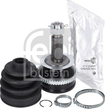 Febi Bilstein 185068 - CV Joint Kit, drive shaft car-mod.net