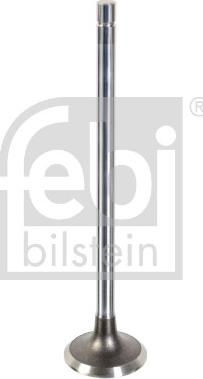 Febi Bilstein 185014 - Outlet valve car-mod.net