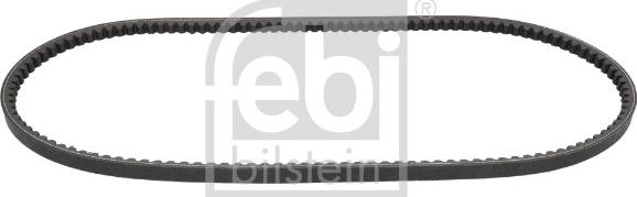 Febi Bilstein 185010 - Drive belt, V-Belt car-mod.net