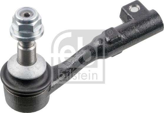Febi Bilstein 185154 - Tie Rod End car-mod.net