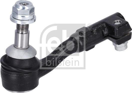 Febi Bilstein 185155 - Tie Rod End car-mod.net