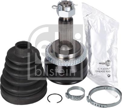 Febi Bilstein 185115 - CV Joint Kit, drive shaft car-mod.net