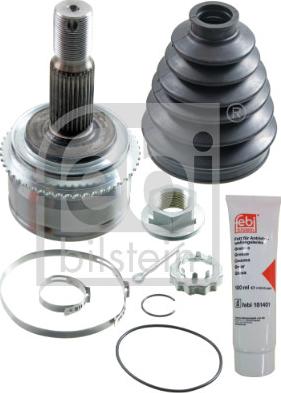 FEBI Bilstein 185131 - CV Joint Kit, drive shaft car-mod.net