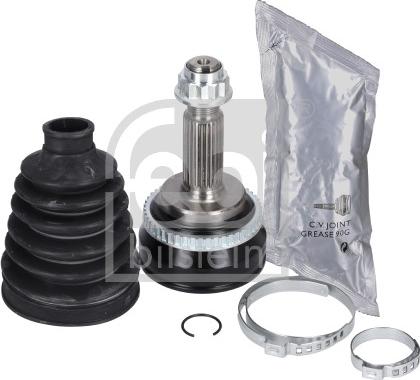 Febi Bilstein 185138 - CV Joint Kit, drive shaft car-mod.net