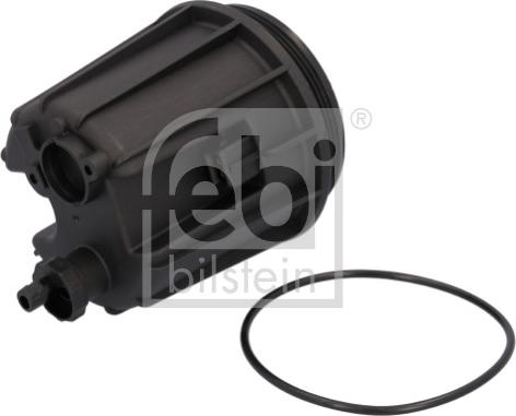 FEBI Bilstein 185170 - Water Trap, fuel system car-mod.net