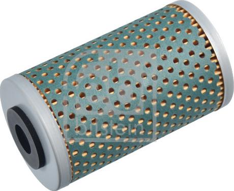 Febi Bilstein 185172 - Hydraulic Filter, automatic transmission car-mod.net