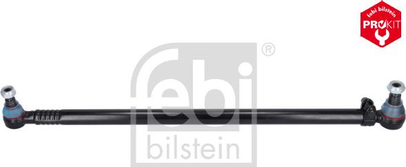 FEBI Bilstein 185892 - Centre Rod Assembly car-mod.net