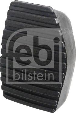 Febi Bilstein 185861 - Clutch Pedal Pad car-mod.net