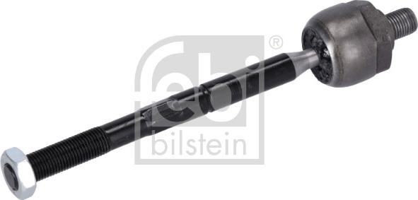 Febi Bilstein 185801 - Inner Tie Rod, Axle Joint car-mod.net
