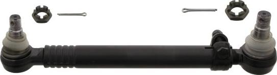 Febi Bilstein 18580 - Centre Rod Assembly car-mod.net