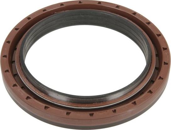 Febi Bilstein 18583 - Shaft Seal, wheel hub car-mod.net