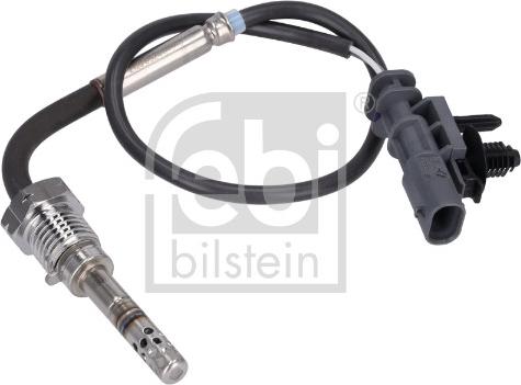 Febi Bilstein 185357 - Sensor of exhaust gas Temperature car-mod.net