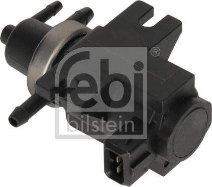 Febi Bilstein 185373 - EGR Pressure Converter, exhaust control car-mod.net