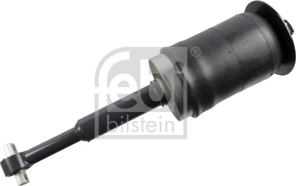 FEBI Bilstein 185240 - Shock Absorber car-mod.net