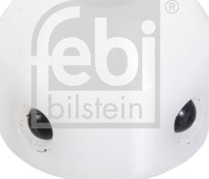 FEBI Bilstein 185254 - Bush, shift rod car-mod.net