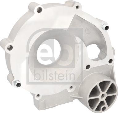 FEBI Bilstein 185217 - Housing, water pump car-mod.net