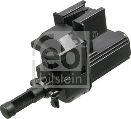 Febi Bilstein 185289 - Switch, clutch control (cruise control) car-mod.net
