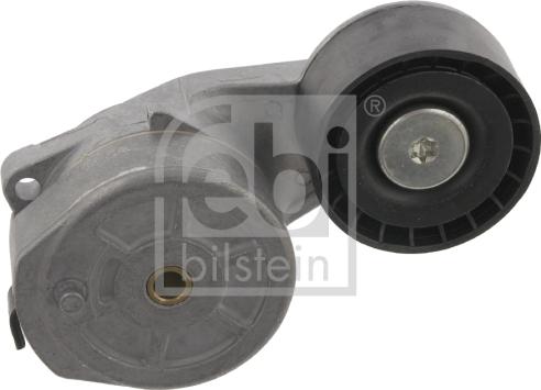 Febi Bilstein 18528 - Belt Tensioner, v-ribbed belt car-mod.net