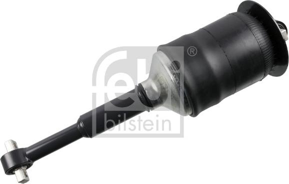 FEBI Bilstein 185239 - Shock Absorber car-mod.net