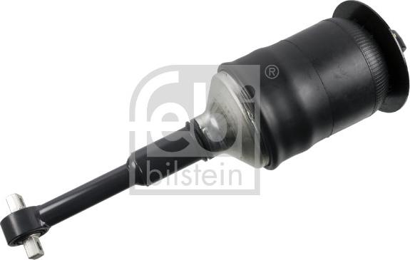 FEBI Bilstein 185237 - Shock Absorber car-mod.net