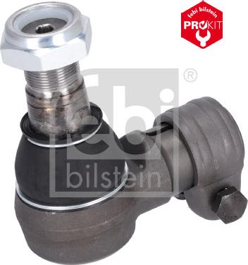 Febi Bilstein 185796 - Tie Rod End car-mod.net