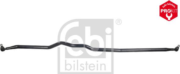 Febi Bilstein 185793 - Centre Rod Assembly car-mod.net