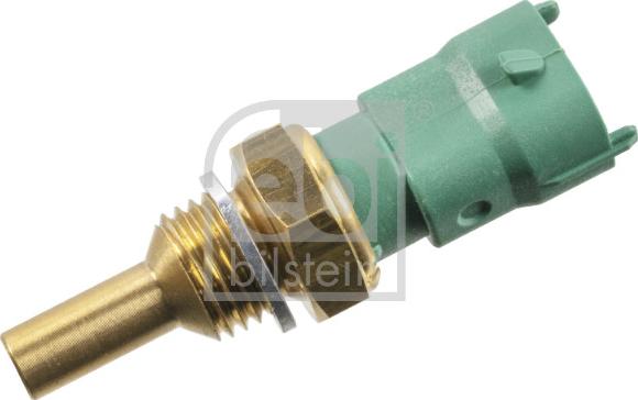 Febi Bilstein 185715 - Coolant temperature Sensor car-mod.net