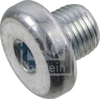 Febi Bilstein 186468 - Sealing Plug, oil sump car-mod.net