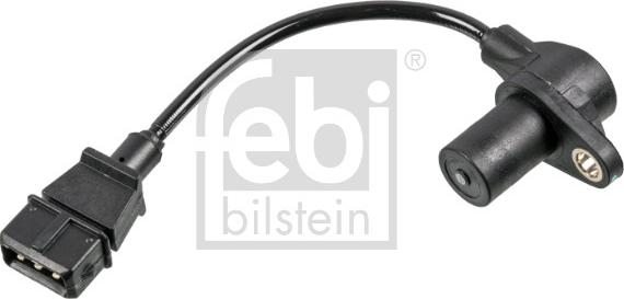 Febi Bilstein 186413 - Crankshaft position sensor, RPM car-mod.net
