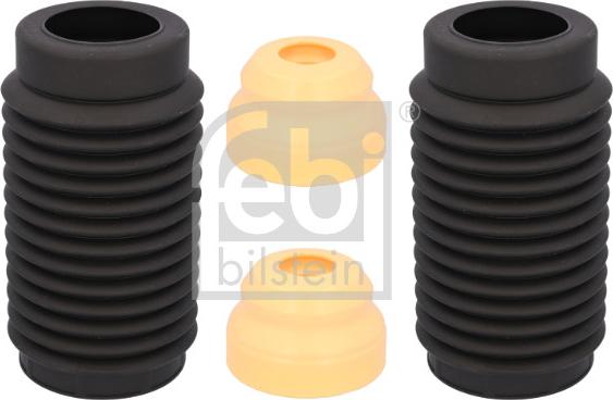 Febi Bilstein 186485 - Dust Cover Kit, shock absorber car-mod.net