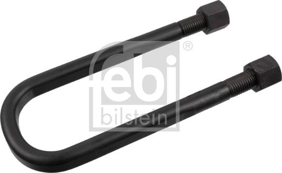 Febi Bilstein 186487 - Spring Clamp car-mod.net