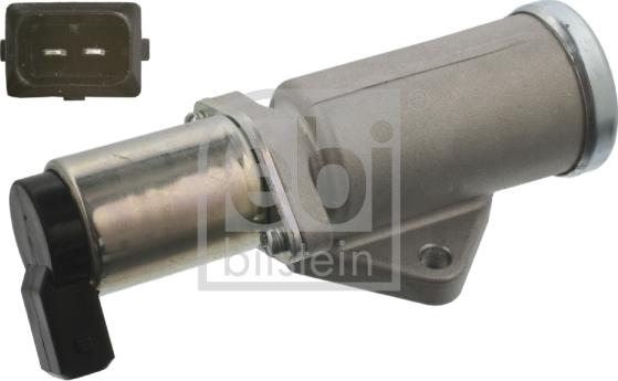 Febi Bilstein 18643 - Idle Control Valve, air supply car-mod.net