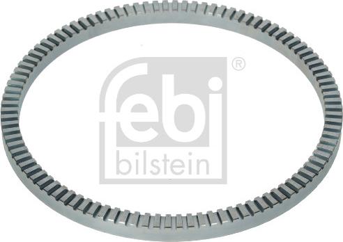 FEBI Bilstein 186420 - Sensor Ring, ABS car-mod.net