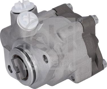 FEBI Bilstein 186479 - Hydraulic Pump, steering system car-mod.net