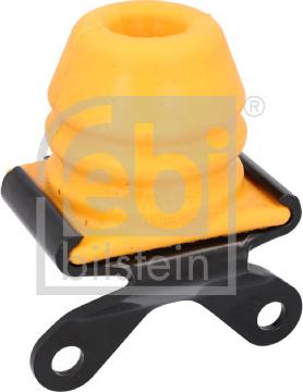FEBI Bilstein 186477 - Rubber Buffer, suspension car-mod.net