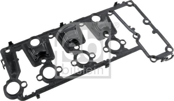 FEBI Bilstein 186592 - Gasket, cylinder head cover car-mod.net