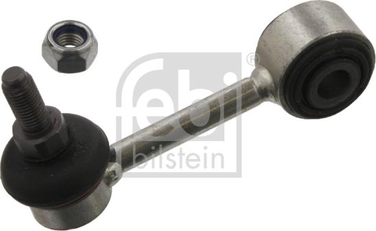 Febi Bilstein 18654 - Rod / Strut, stabiliser car-mod.net