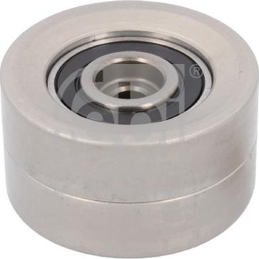 Febi Bilstein 186516 - Deflection / Guide Pulley, timing belt car-mod.net
