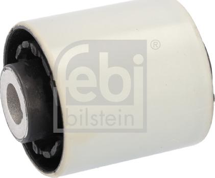FEBI Bilstein 186585 - Bush, driver cab suspension car-mod.net