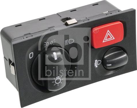 Febi Bilstein 186580 - Switch, headlight car-mod.net