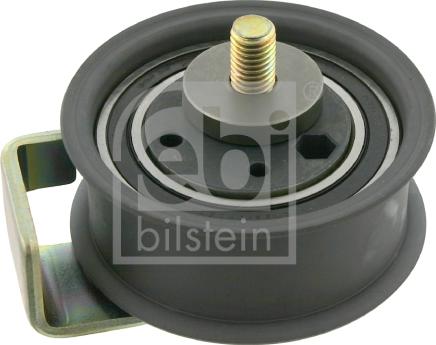 Febi Bilstein 18658 - Tensioner Pulley, timing belt car-mod.net
