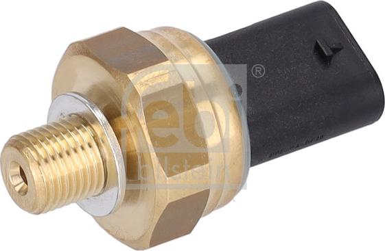 Febi Bilstein 186536 - Sender Unit, oil pressure car-mod.net